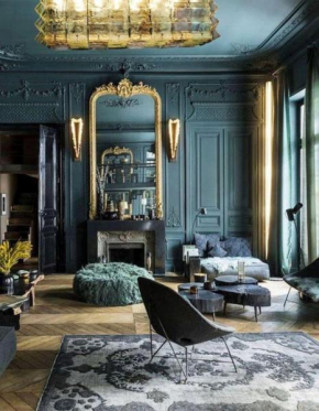 Die Heerenhuys Guest Suites
